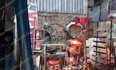 GRAN OPORTUNIDAD DE INVERSIÓN EN CUAUTITLÁN MÉX. A 1 MIN. DEL HOSP. VICENTE VILLADA