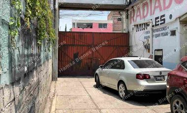 GRAN OPORTUNIDAD DE INVERSIÓN EN CUAUTITLÁN MÉX. A 1 MIN. DEL HOSP. VICENTE VILLADA