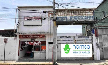 GRAN OPORTUNIDAD DE INVERSIÓN EN CUAUTITLÁN MÉX. A 1 MIN. DEL HOSP. VICENTE VILLADA