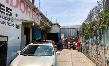 GRAN OPORTUNIDAD DE INVERSIÓN EN CUAUTITLÁN MÉX. A 1 MIN. DEL HOSP. VICENTE VILLADA