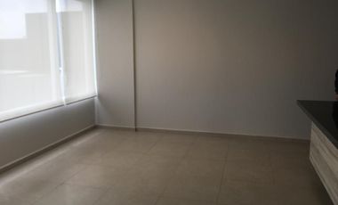 DEPARTAMENTO EN VENTA RESIDENCIAL CARSO - TLALNEPANTLA, EDO. MÉXICO