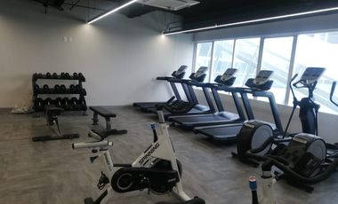 DEPARTAMENTO EN VENTA RESIDENCIAL CARSO - TLALNEPANTLA, EDO. MÉXICO