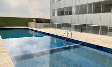 DEPARTAMENTO EN VENTA RESIDENCIAL CARSO - TLALNEPANTLA, EDO. MÉXICO
