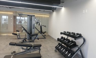 DEPARTAMENTO EN VENTA RESIDENCIAL CARSO - TLALNEPANTLA, EDO. MÉXICO