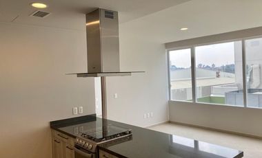 DEPARTAMENTO EN VENTA RESIDENCIAL CARSO - TLALNEPANTLA, EDO. MÉXICO