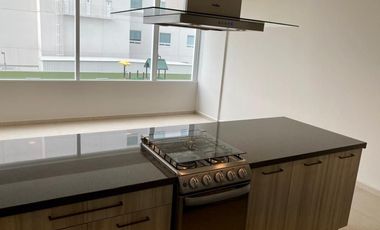 DEPARTAMENTO EN VENTA RESIDENCIAL CARSO - TLALNEPANTLA, EDO. MÉXICO