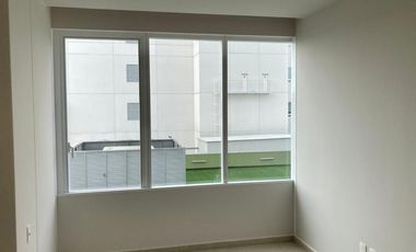 DEPARTAMENTO EN VENTA RESIDENCIAL CARSO - TLALNEPANTLA, EDO. MÉXICO