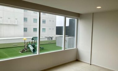 DEPARTAMENTO EN VENTA RESIDENCIAL CARSO - TLALNEPANTLA, EDO. MÉXICO