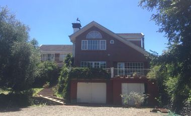 Casa sector las mariposas, Temuco