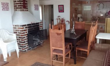 FINCA DE DESCANSO EN VENTA EN TENJO