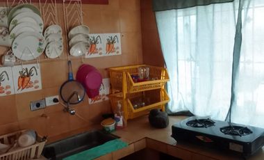 FINCA DE DESCANSO EN VENTA EN TENJO