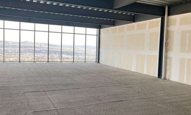 Oficina en Venta de 301 m² en Corporativo Titanium, El Campanario, Querétaro