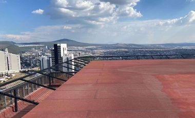 Oficina en Venta de 301 m² en Corporativo Titanium, El Campanario, Querétaro