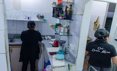 Excelente oportunidad en Santiago Centro