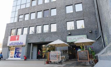Excelente oportunidad en Santiago Centro