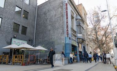Excelente oportunidad en Santiago Centro