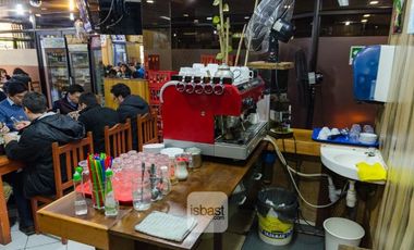 Excelente oportunidad en Santiago Centro