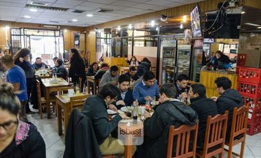 Excelente oportunidad en Santiago Centro