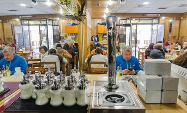 Excelente oportunidad en Santiago Centro