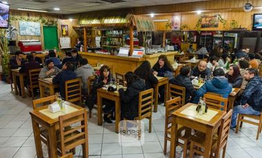 Excelente oportunidad en Santiago Centro