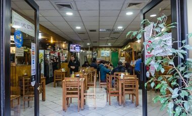 Excelente oportunidad en Santiago Centro