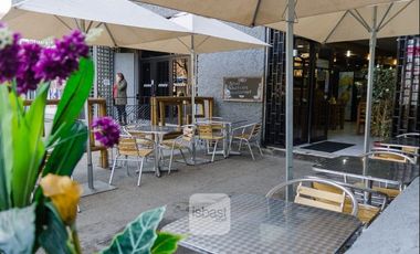 Excelente oportunidad en Santiago Centro