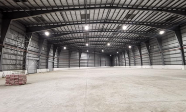 Brand New Warehouse Space in Dasmariñas Cavite for Lease/Rent