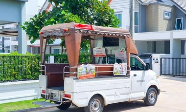 ขายบ้านอุบล โครงการUrban Life Ubon บ้านปลาดุก ใกล้แยกโนนหงษ์ทอง 45ตร.ว. 3นอน 5 หลังสุดท้าย 2.3ล้าน