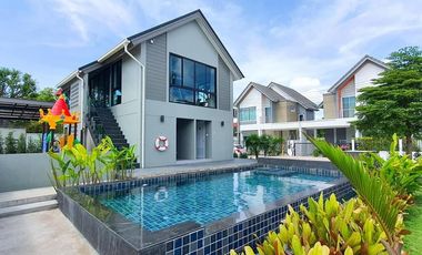 ขายบ้านอุบล โครงการUrban Life Ubon บ้านปลาดุก ใกล้แยกโนนหงษ์ทอง 45ตร.ว. 3นอน 5 หลังสุดท้าย 2.3ล้าน