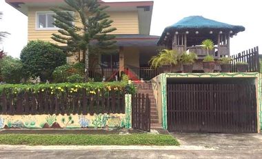 House in Playa Calatagan Batangas City
