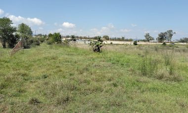 BAJA DE PRECIO!!! TERRENO SOBRE LA CARRETERA EN ATOTONILCO EL GRANDE