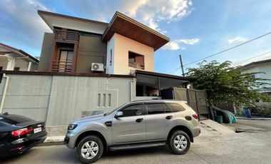 3 Storey House and Lot for Sale in Vista Verde Avenue Extension 2, Cainta Rizal