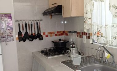 VENTA CASA en CAMPO VERDE TEMIXCO