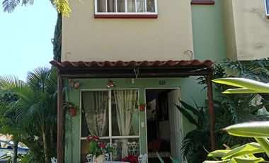 VENTA CASA en CAMPO VERDE TEMIXCO