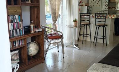 VENTA CASA en CAMPO VERDE TEMIXCO