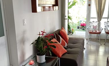 VENTA CASA en CAMPO VERDE TEMIXCO