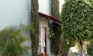 VENTA CASA en CAMPO VERDE TEMIXCO