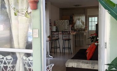 VENTA CASA en CAMPO VERDE TEMIXCO
