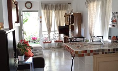 VENTA CASA en CAMPO VERDE TEMIXCO