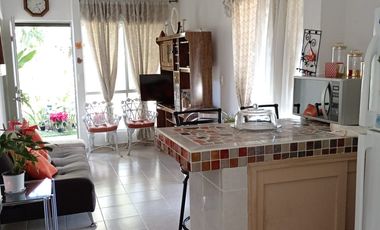 VENTA CASA en CAMPO VERDE TEMIXCO