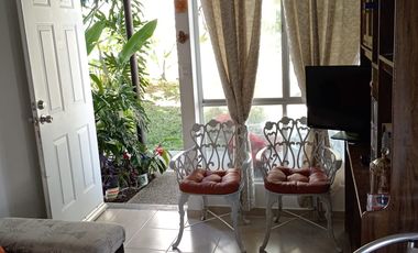 VENTA CASA en CAMPO VERDE TEMIXCO