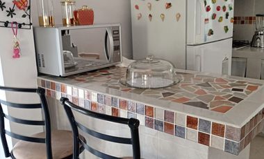 VENTA CASA en CAMPO VERDE TEMIXCO