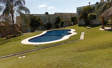 VENTA CASA en CAMPO VERDE TEMIXCO