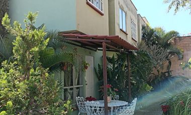 VENTA CASA en CAMPO VERDE TEMIXCO