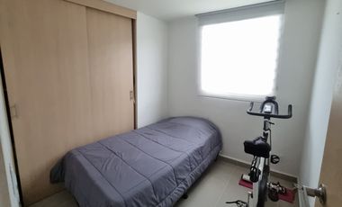 Hermoso apartamento en venta