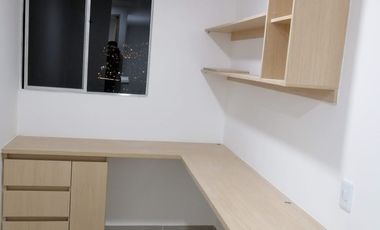 Hermoso apartamento en venta