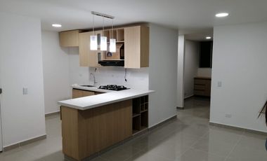 Hermoso apartamento en venta