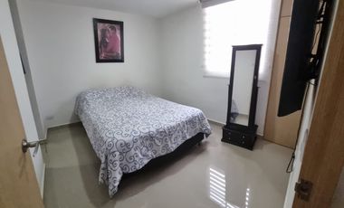 Hermoso apartamento en venta