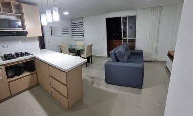 Hermoso apartamento en venta