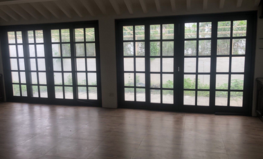 FOR LEASE - House and Lot across Xavier School in Greenhills West, San Juan City
